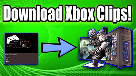 xbox clip|xbox clips on pc.